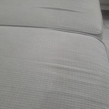 İstikbal Mary Koltuk Takımında Çökme Ve Kumaş Deformasyonu