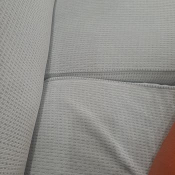 İstikbal Mary Koltuk Takımında Çökme Ve Kumaş Deformasyonu