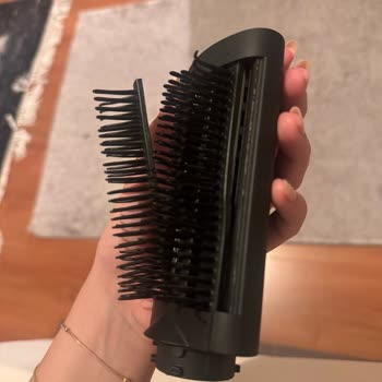 Dyson Airwrap Takım Başlığı Kırıldı Parça Stok Yokluğu Süreci Uzadı