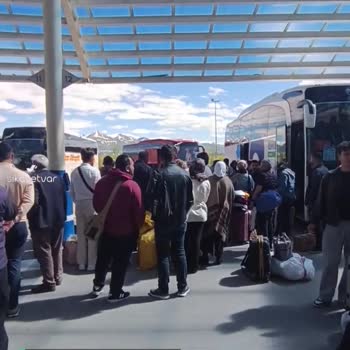 Can Erzurum Seyahat İlgisiz Firma