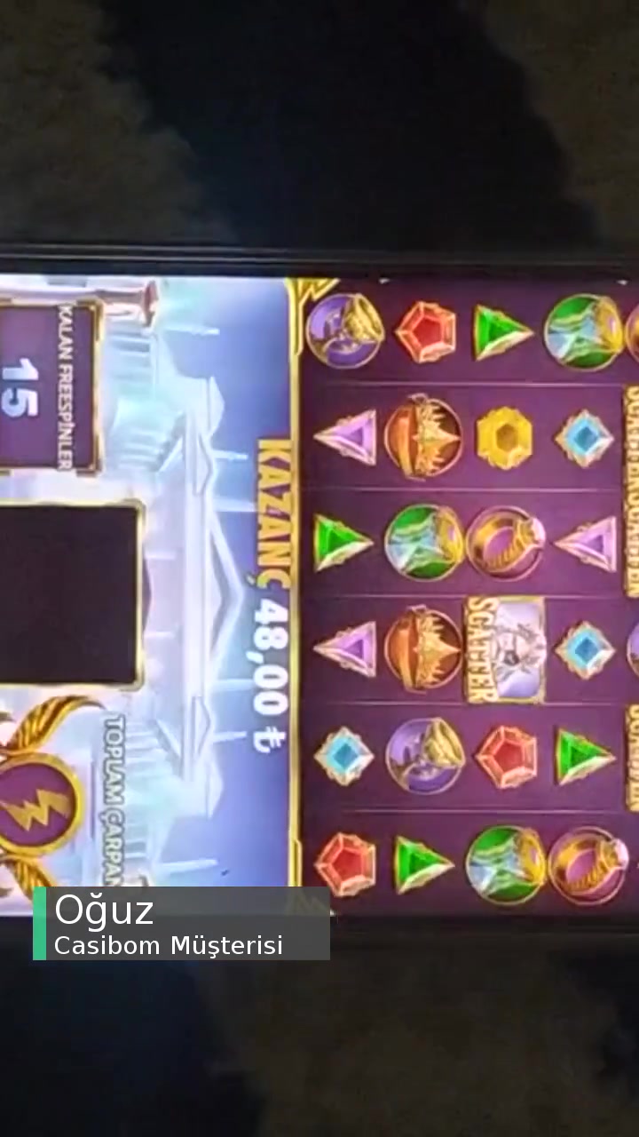 Casibom Sitesinin Yıllardır İnsanları Mağdur Bırakması videonun kapak resmi