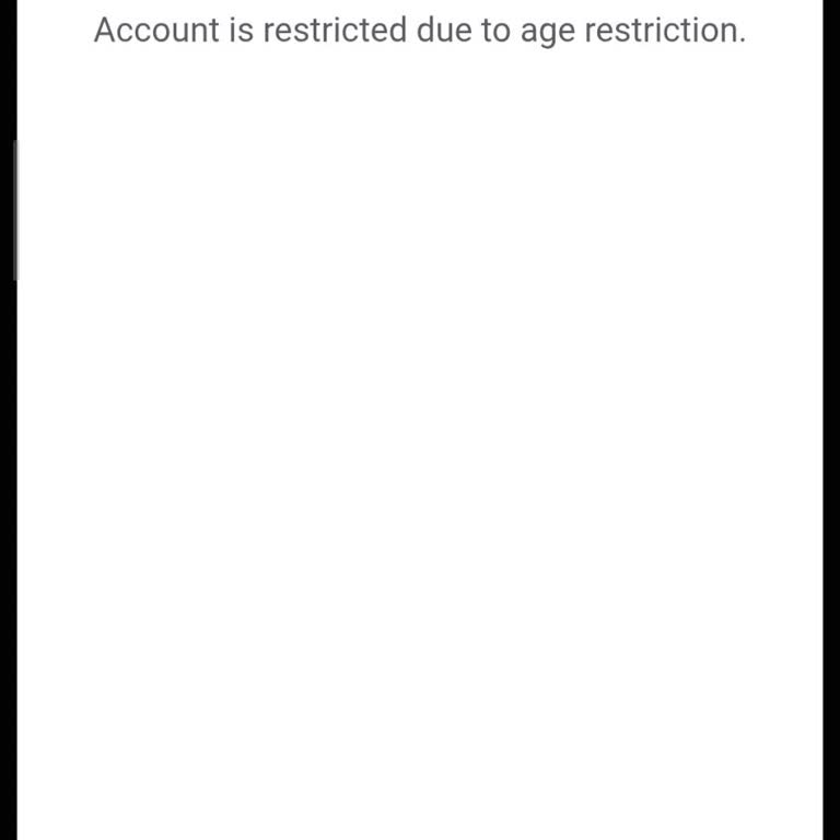 1win Locked My Account Over an Age Restriction Flag Despite Me Being of Legal Age