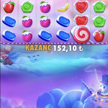 Betkom’da Sweet Bonanza X Max Oyununun Ayarlı Çalıştığı Şüphesi