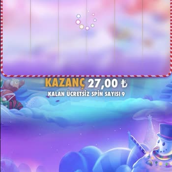 Betkom’da Sweet Bonanza X Max Oyununun Ayarlı Çalıştığı Şüphesi