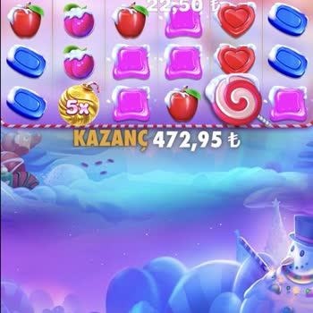 Betkom’da Sweet Bonanza X Max Oyununun Ayarlı Çalıştığı Şüphesi