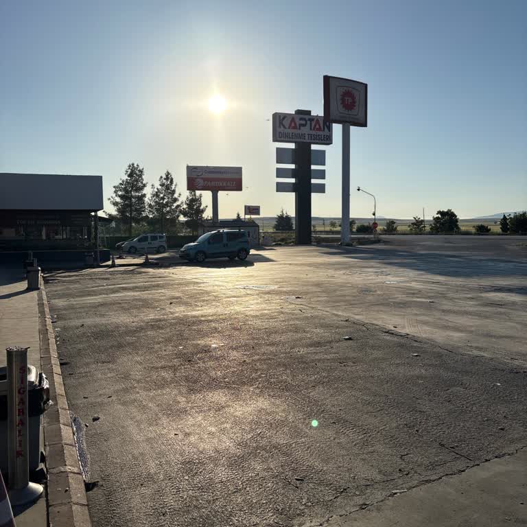 Mola Sırasında Yolcunun Unutulması Ve Bagaj Sorunu