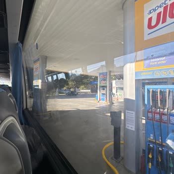 Varan Ankara Marmaris Seferinde Aşırı Gecikme Ve Uzun Molalar Mağduriyet Yarattı