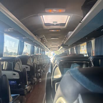 Varan Ankara Marmaris Seferinde Aşırı Gecikme Ve Uzun Molalar Mağduriyet Yarattı