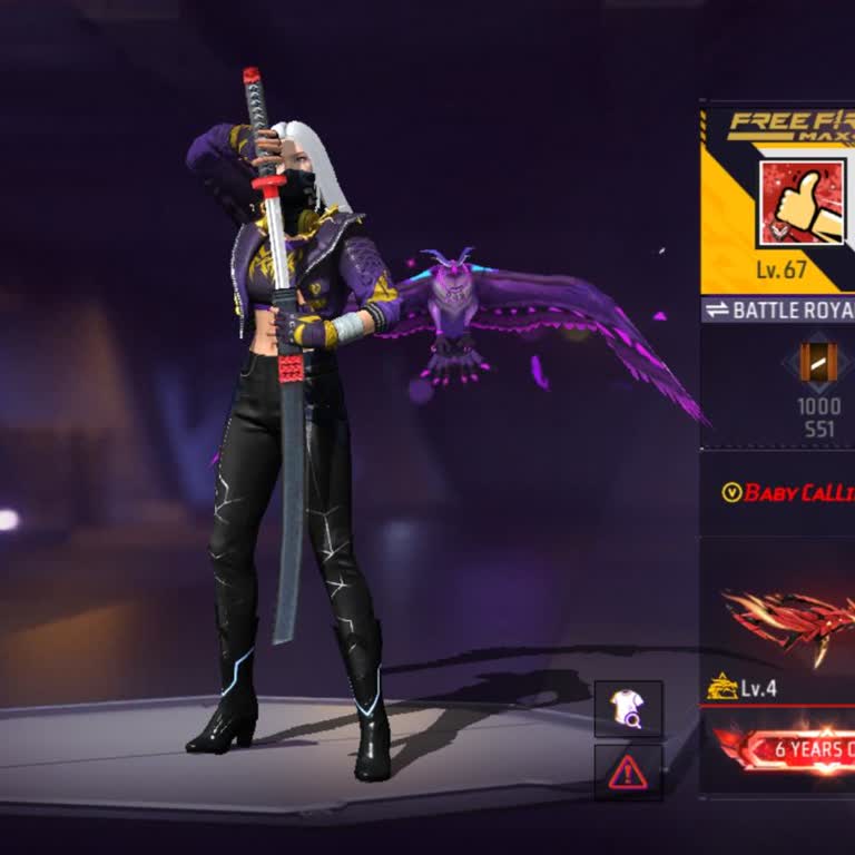 How to Recover a Free Fire Account When the Linked Phone, Email, and Facebook Are All Gone