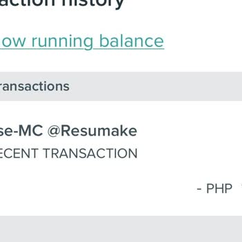 I Want Refund From Resumaker.ai