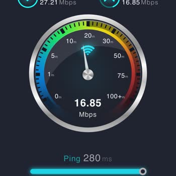 Turkcell Ev İnterneti 100 Mbps Sözleşmeli Hız Sağlamıyor