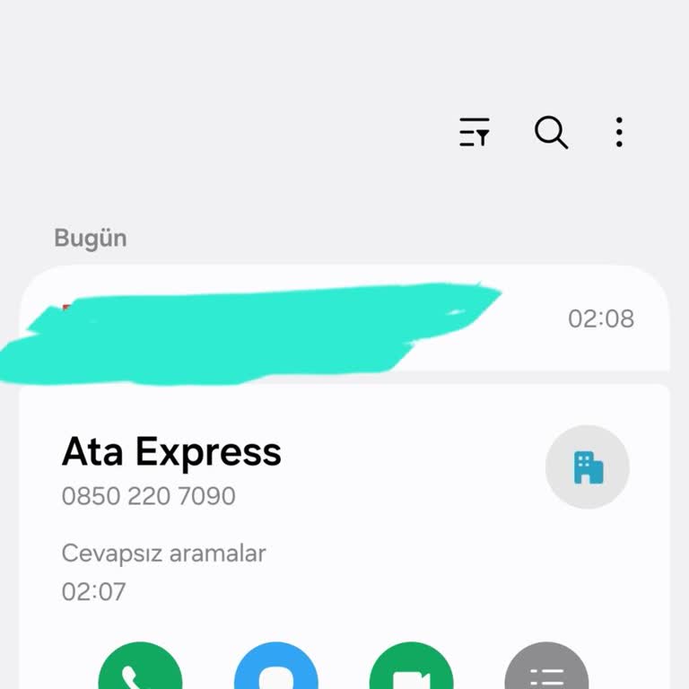 İzin Almadan Açılan Sahte Hesap Ve Gece Saatlerinde Sürekli Arama Şikayeti