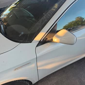Kapalı Otoparktaki Araç Aynası Kasti Delindi, Sorumluluk Ve Tazminat Talebi
