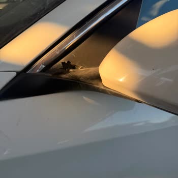 Kapalı Otoparktaki Araç Aynası Kasti Delindi, Sorumluluk Ve Tazminat Talebi