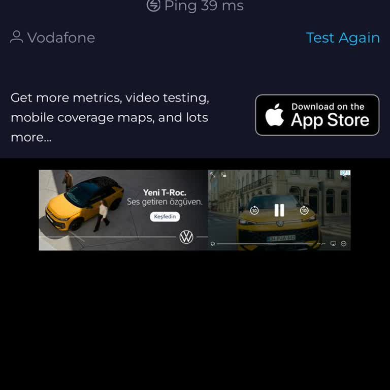 Superonline’da Taahhüt Edilen 1000 Mbps Hızın Sürekli Düşüklüğü Ve Çözüm Talebi