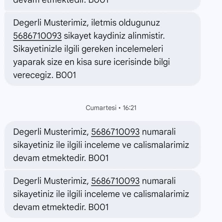Türk Telekom İnternet Nakil Başvurusu Gerçekleşmedi Ve Yanlış Modem Kurulumu Mağduriyeti