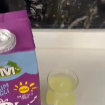 Migros Paket Süt İçi