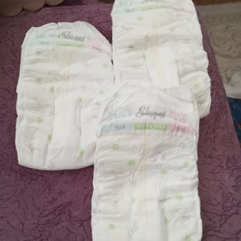 Sleepy Natural Bebek Bezinde Aşırı Sızdırma Sorunu