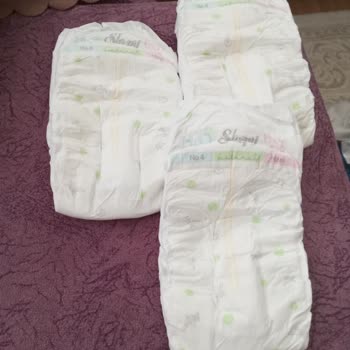 Sleepy Natural Bebek Bezinde Aşırı Sızdırma Sorunu