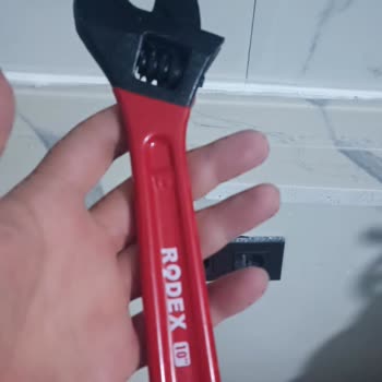 Rodex Maymuncuk Anahtarının İlk Kullanımda Kırılması Ve İade Talebi