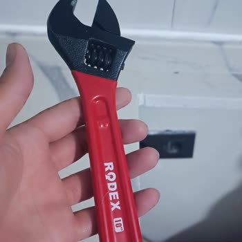 Rodex Maymuncuk Anahtarının İlk Kullanımda Kırılması Ve İade Talebi