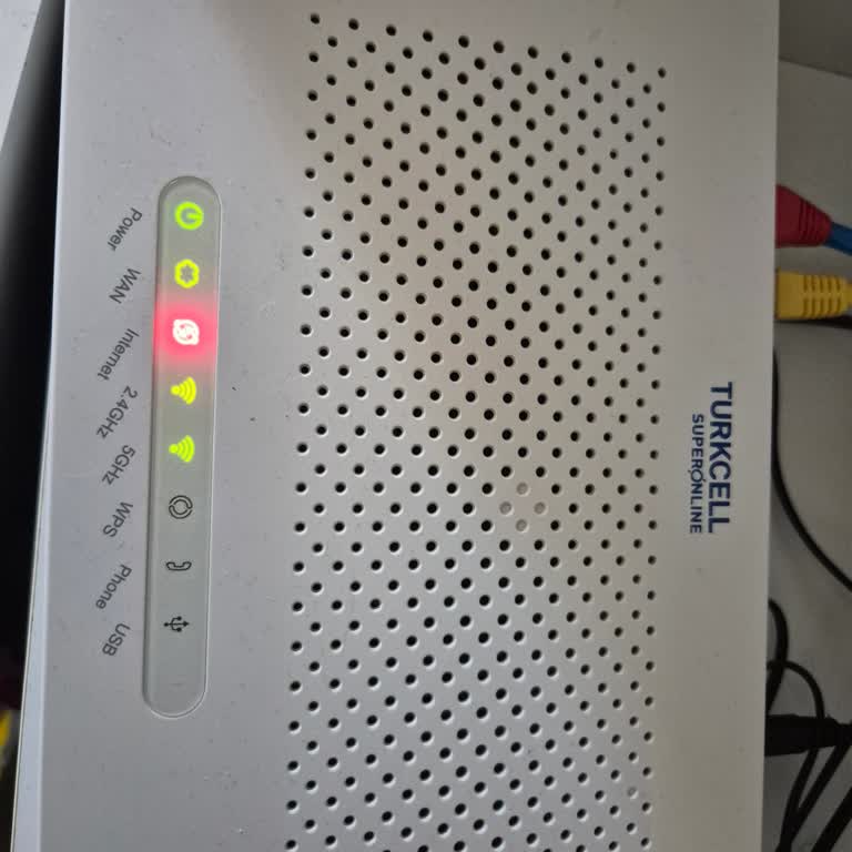 Turkcell Superonline Van Tuşba’da Sürekli Kesilen Fiber İnternet Ve Çözüm İsteği