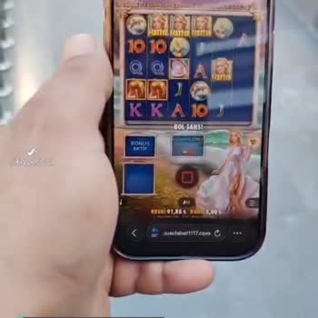 Pusulabet Slot Oyunlarına Müdahale