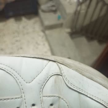 U.S. Polo Assn. Satın Alınan Spor Ayakkabının Dört Ayda Çatlaması ve Kalitesizliği