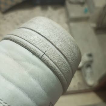 U.S. Polo Assn. Satın Alınan Spor Ayakkabının Dört Ayda Çatlaması ve Kalitesizliği