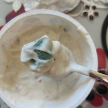 Küflü Yoğurtta Çocuk Sağlığı Riski Ve Marka Güveninin Sarsılması