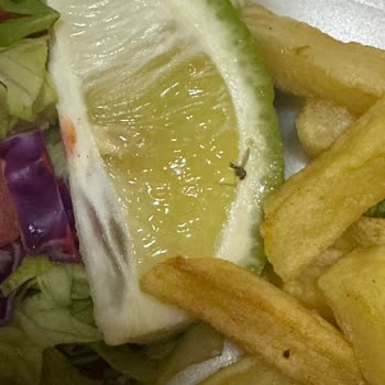 Mansuroğlu Döner'de Hijyen İhlali, Eksik Ayran Ve Fazla Ücret Şikayeti