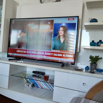 Vestel TV’de Tekrarlayan Dikey Çizgi Sorunu Garanti Sonrası Ücretli Onarım Talebi