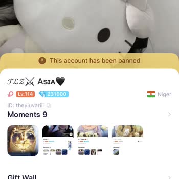 WePlay Banned My Account Despite Me Being Old Enough To Use The App