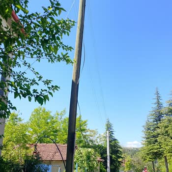 Kopmuş İnternet Hattı Nedeniyle Uzun Süreli Kesinti Ve Çocukların Eğitiminde Mağduriyet