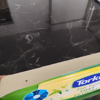 Torku Tost Peynirinde Küf: Sağlık Riski Ve İade Talebi