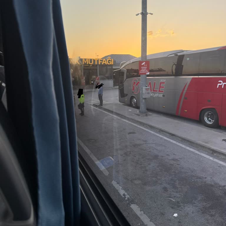 Varan Turizm Sert Üslup, Uzayan Yolculuk Ve İkram Eksikliği Nedeniyle Tam Ücret İadesi Talebi