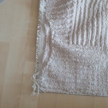 A101 Halısı Yıkamadan Sonra Deforme Oldu, İade Talebim Reddedildi
