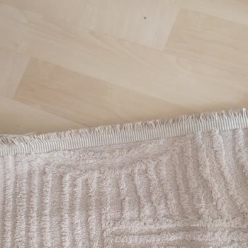 A101 Halısı Yıkamadan Sonra Deforme Oldu, İade Talebim Reddedildi