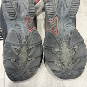 Skechers Ayakkabımda Erken Taban Aşınması Ve Deformasyon, Garanti Reddi Ve Değişim Talebi
