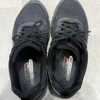 Skechers Ayakkabımda Erken Taban Aşınması Ve Deformasyon, Garanti Reddi Ve Değişim Talebi