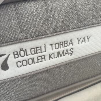 Bel Ve Sırt Ağrısına Neden Olan Yatak İçin Hızlı Değişim Talebi