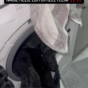 English Home Banyo Paspası Tüy Dökme Şikayeti