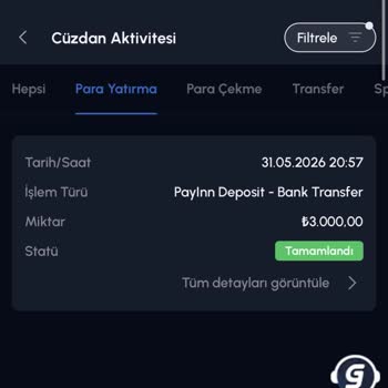 Golegol 10.000 TL Çekim Talebim Kontrolde Kalıyor Ve Destek Kopyala-Yapıştır Cevaplar Veriyor
