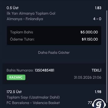 Golegol 10.000 TL Çekim Talebim Kontrolde Kalıyor Ve Destek Kopyala-Yapıştır Cevaplar Veriyor