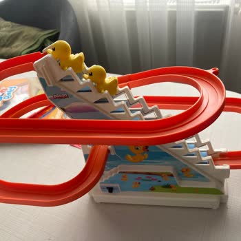 Çocuğumun Üzüldüğü Kırık Pilsan Ördek Oyuncağı Ve Çözüm Talebi