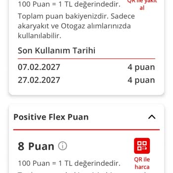 Petrol Ofisi Kampanya Puanı Yüklenmedi Ve Müşteri Hizmetleri Yanıt Vermedi