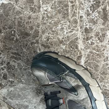 Üretim Kaynaklı Yırtılma Garanti Reddiyle Sonuçlandı