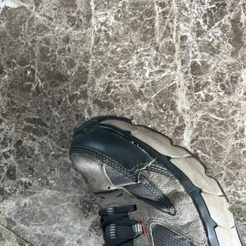 Üretim Kaynaklı Yırtılma Garanti Reddiyle Sonuçlandı