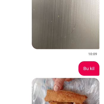 Little Caesars’tan Soğuk Pizza Ve Sakal Çıkan Ekmek İçin Ücret İadesi Talebi