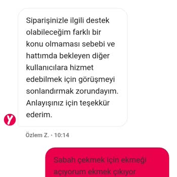Little Caesars’tan Soğuk Pizza Ve Sakal Çıkan Ekmek İçin Ücret İadesi Talebi